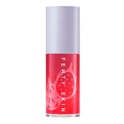TREATZ LIP HYDRATING STRENGTH LIP OIL